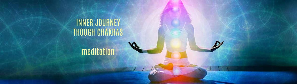 Chakra Balancing Relaxation San Francisco
