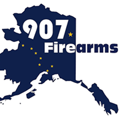 907 - Firearms LLC