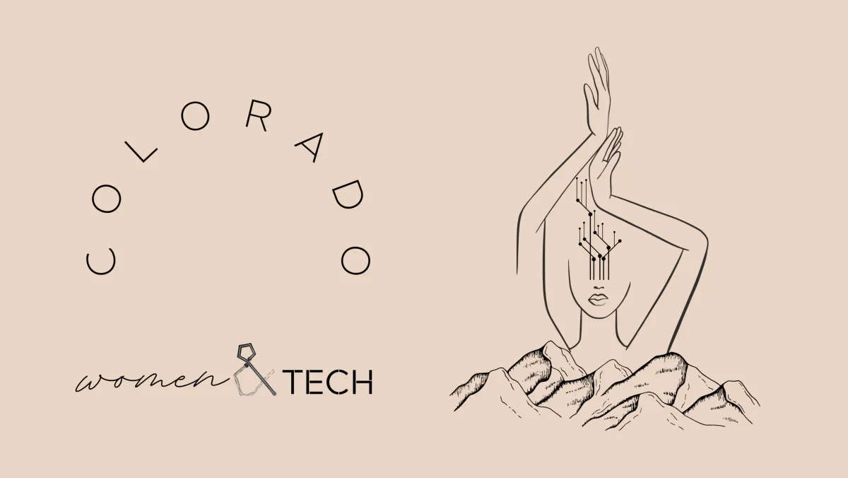 Women&TECH Colorado Denver Networking Lunch