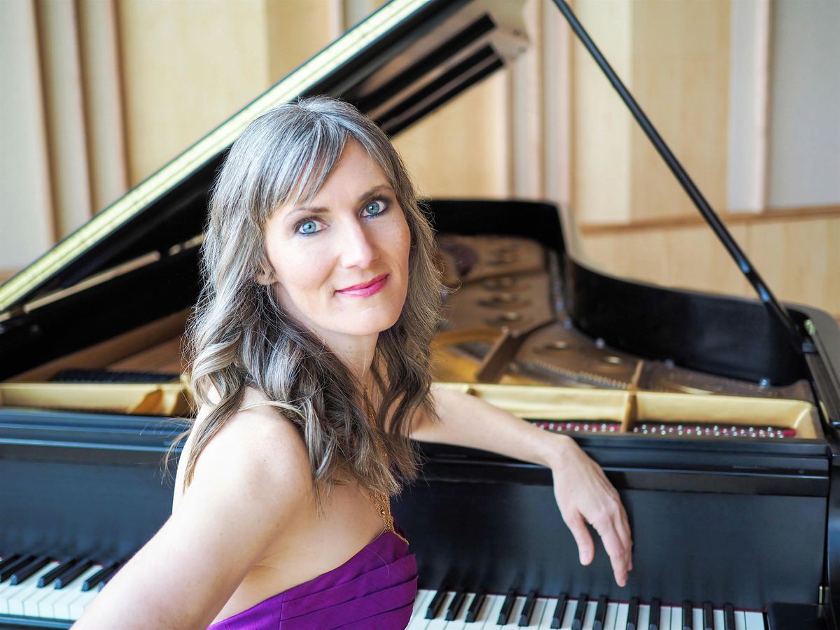 Christmas Recital Benefiting Hearts in Harmony