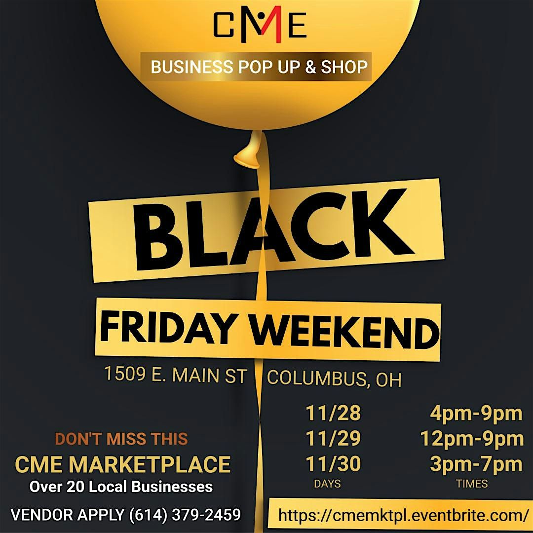 CME MARKETPLACE