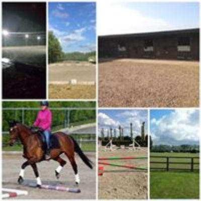 Brightwood Equestrian