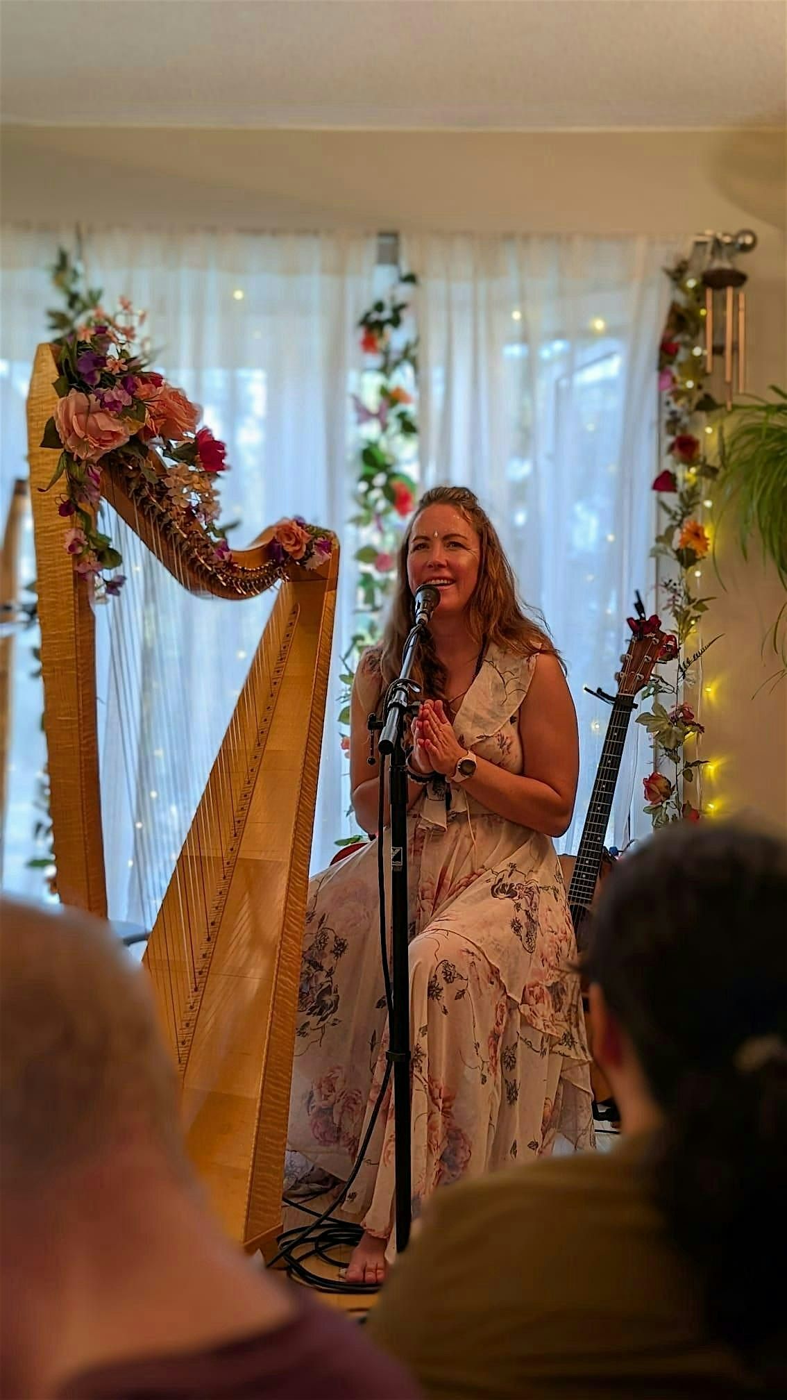 Heart Resonance Solstice Ceremony