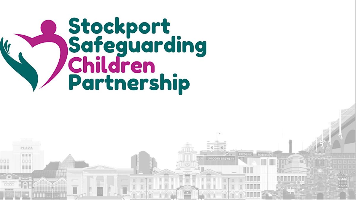 Neglect and Child Sexual Abuse Summit