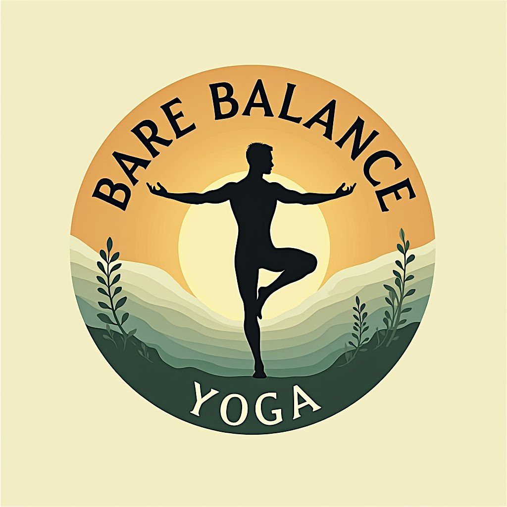 Bare Balance Yoga
