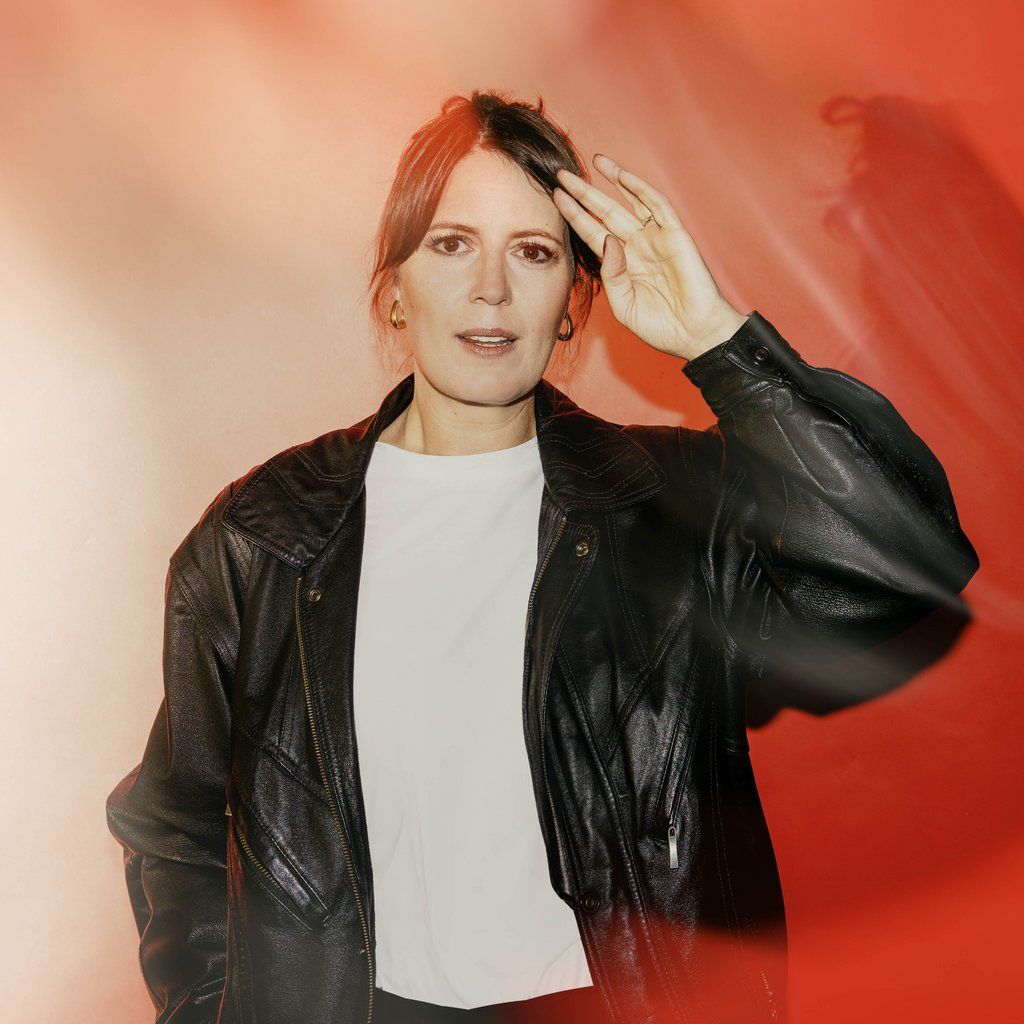 Dig Deep presents Cinthie