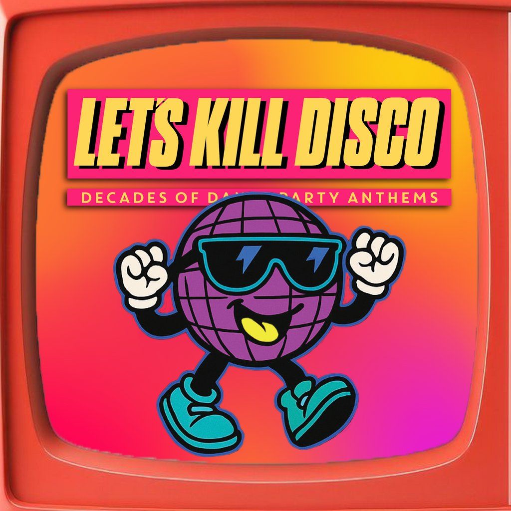 Let's K*ll Disco @ CHALK | 5 Bombs for \u00a35, \u00a36 Double Vodka