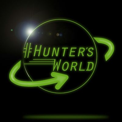 Hunter's World