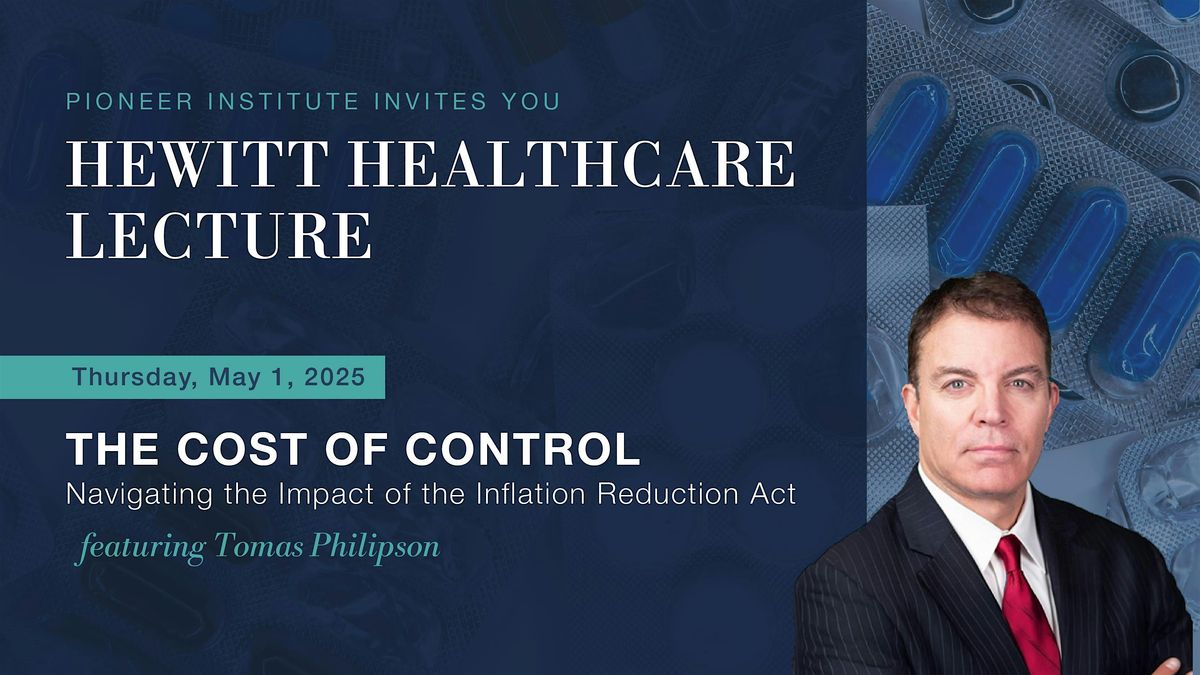 TEST Annual Hewitt Healthcare Lecture