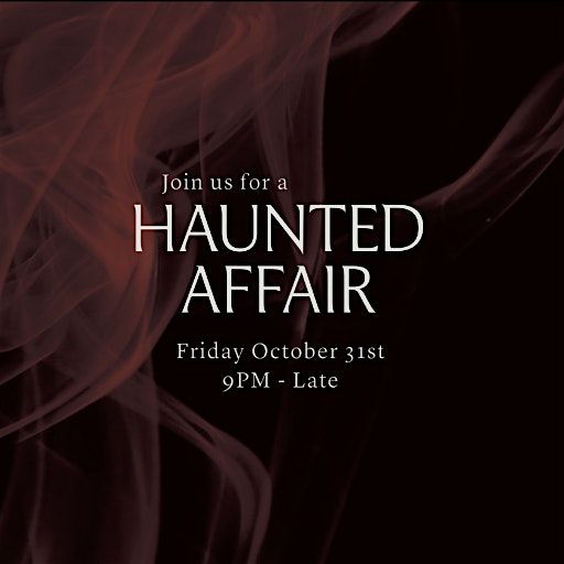 Earls Miami Worldcenter Halloween Party