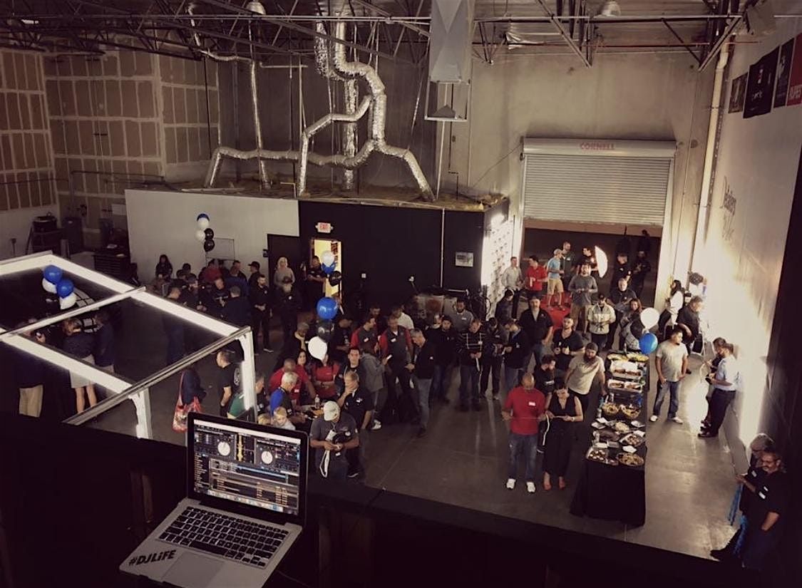 7th Annual Sema KickOff Party!