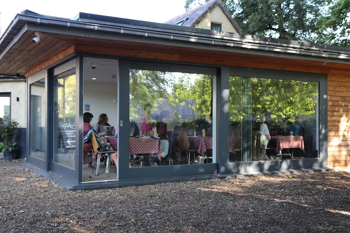 November Writing Retreat