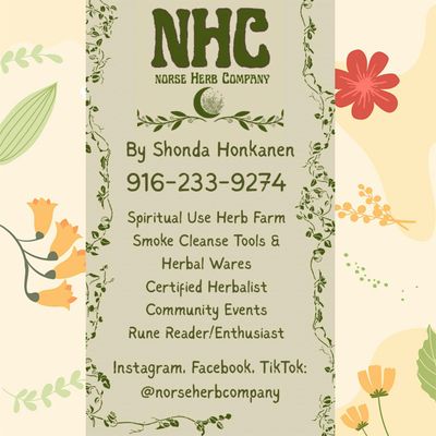 Norse Herb Company