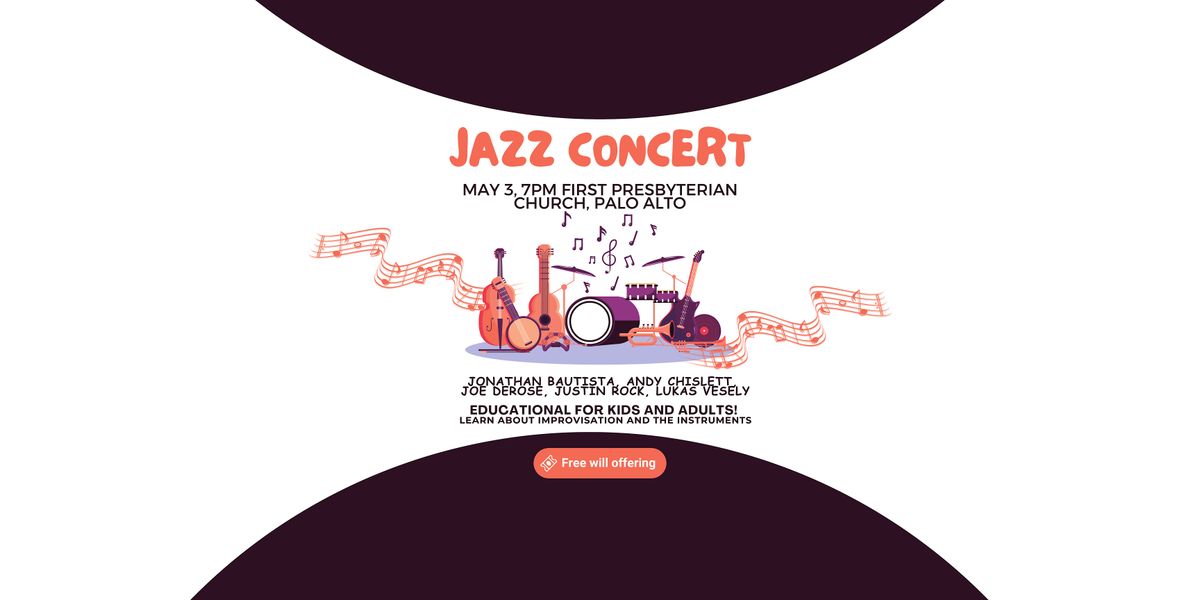 Jazz Concert