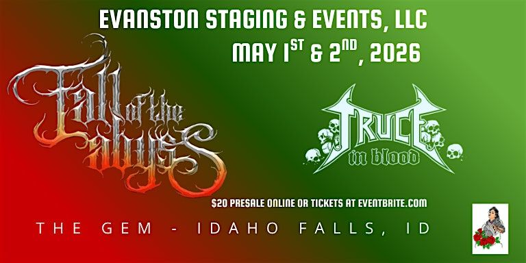 The Gem State May\/Hem Fest