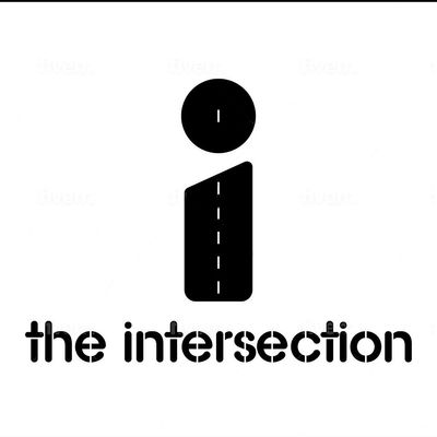 The intersection