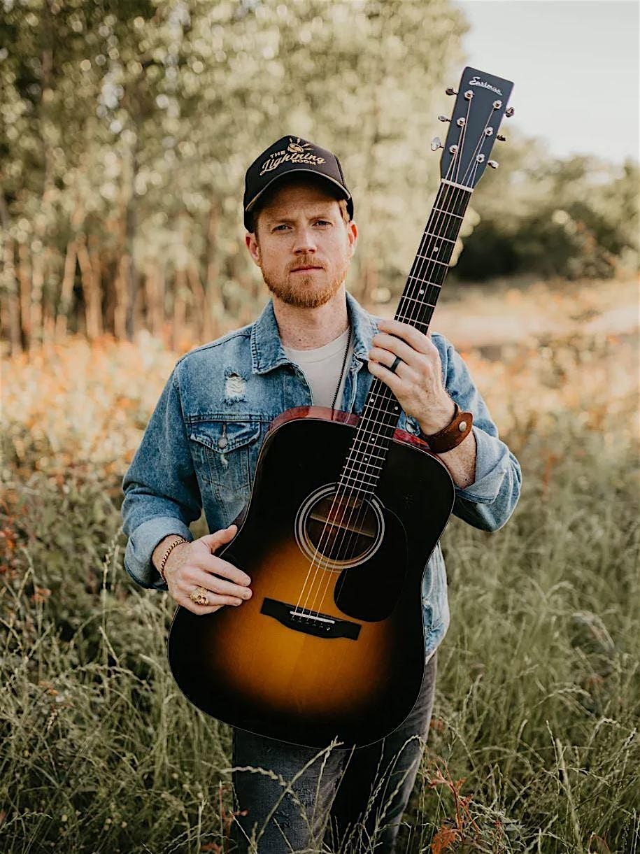 House Concert - Jimmy Wooten