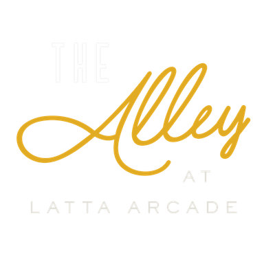 The Alley at Latta Arcade