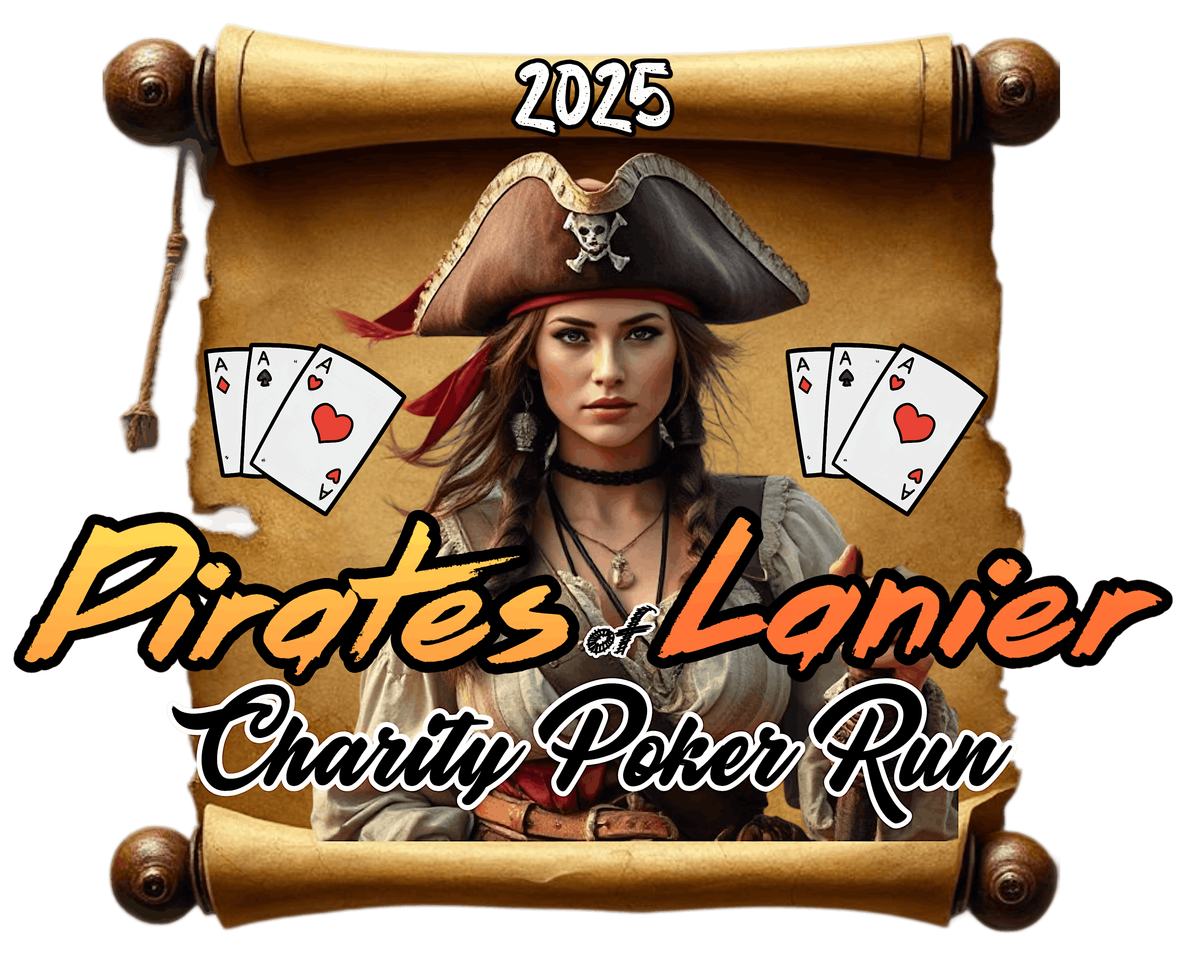 Lake Lanier Poker Run