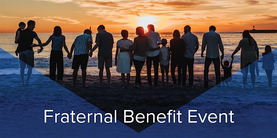 Knights of Columbus Fraternal Benefit Night