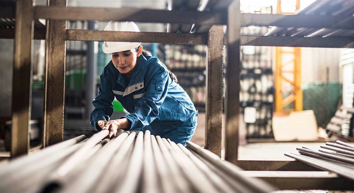 Roadmap to circularity: the Built Environment