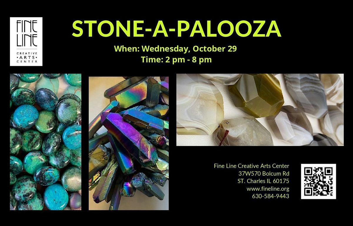 Stone-a-Palooza