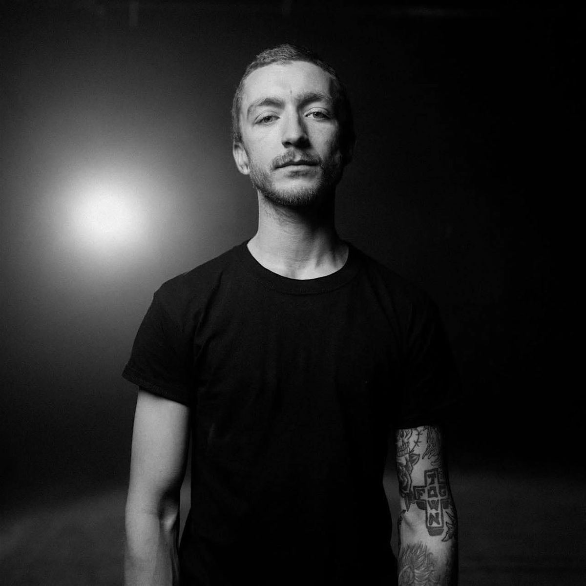 Joe Clements Horror Workshop