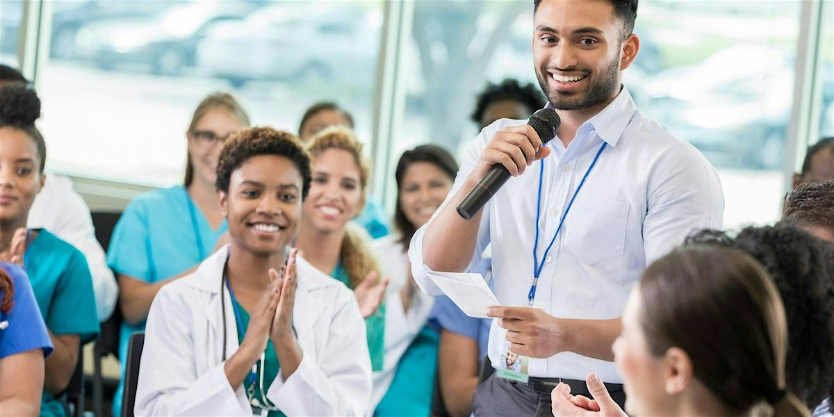 Neurobiology and Pharmacology of Substance Use Disorder - IN-PERSON