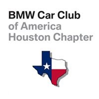 Houston Chapter BMW CCA