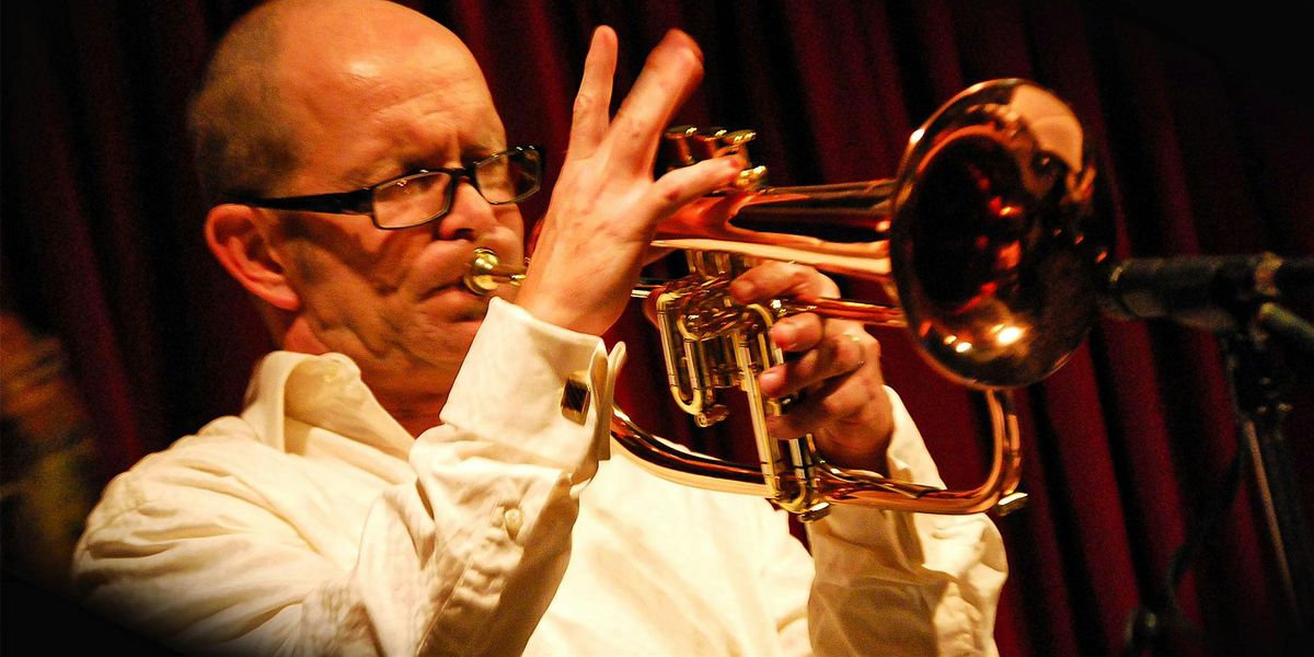 Andrew Carney and the Essentials