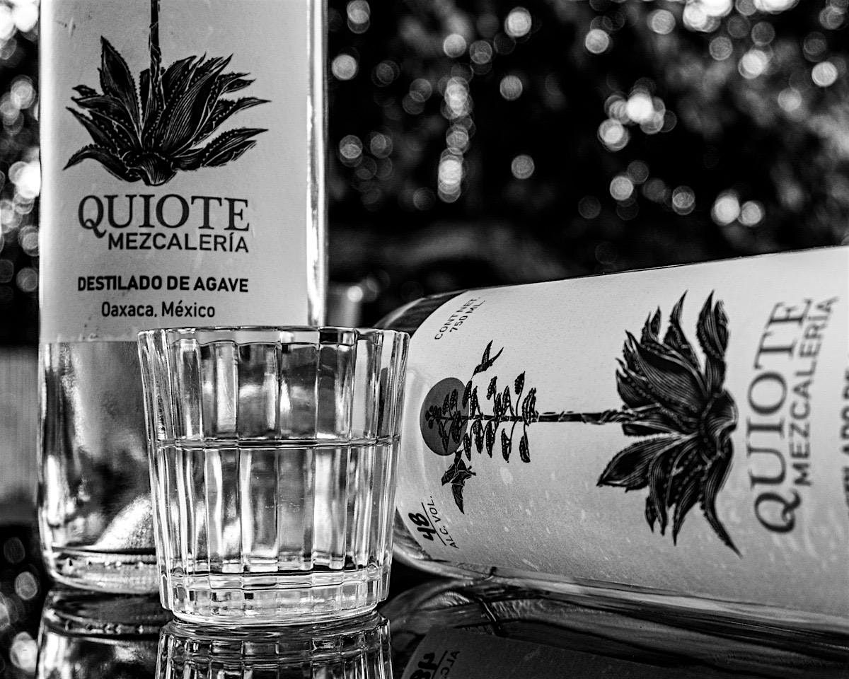 OTRA x Quiote Mezcaleria