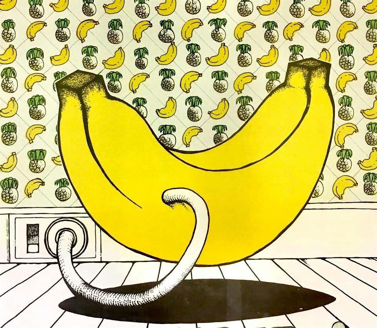 Make your own Merch; Stranded Workshop (3 Dec)