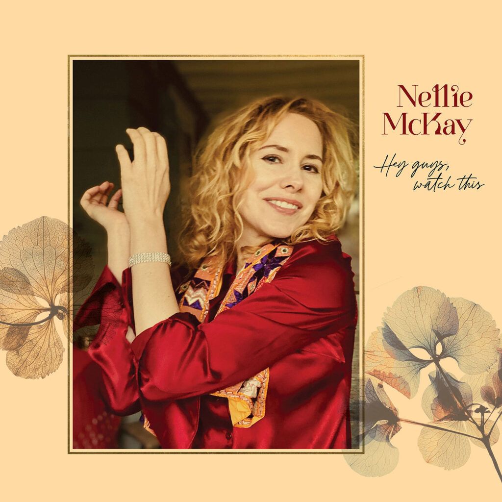 Nellie McKay