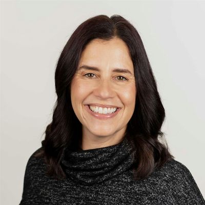 Allison Strickland - Five Rings Financial