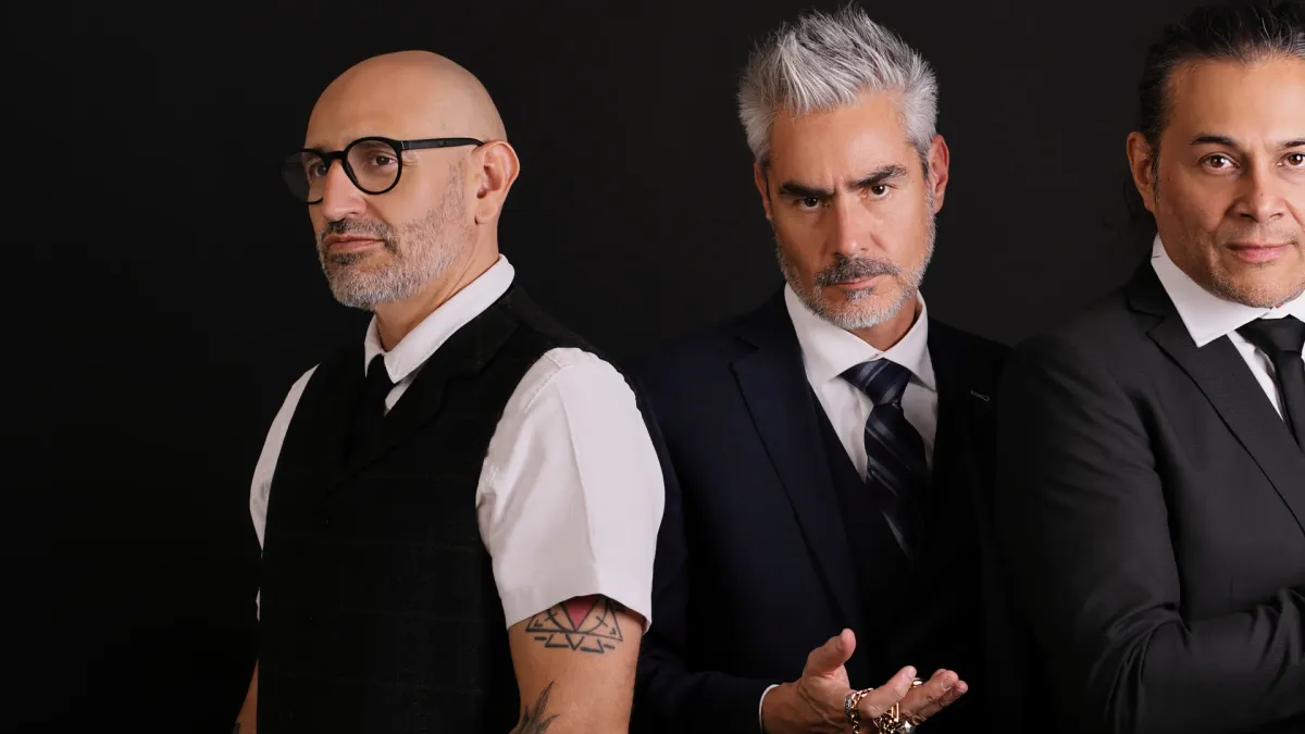 La Gusana Ciega in Ciudad de M\u00e9xico