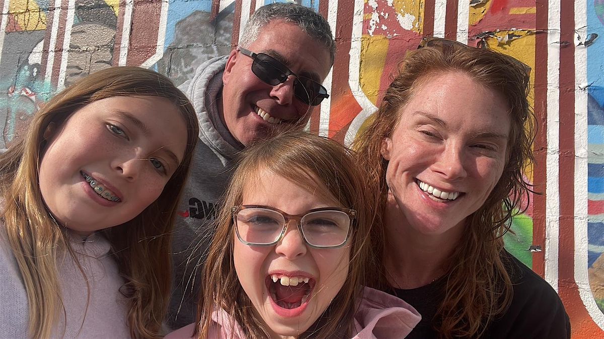 Lively Leavenworth, WA Amazing Race & Tour