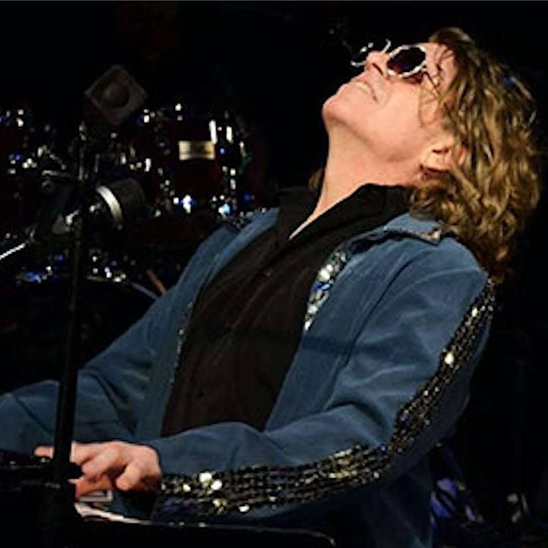 Captain Fantastic -- The Music of Elton John at the Lo Kai