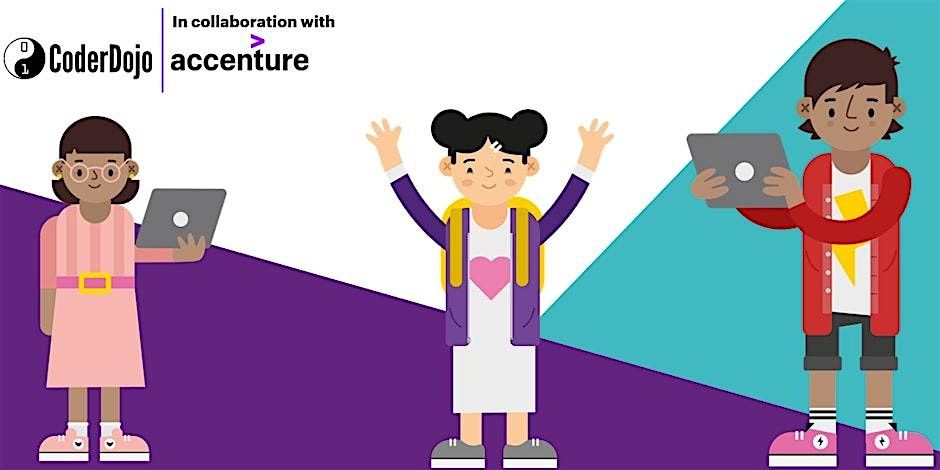 Code Club at The Dock (Ages 7\u201313): Scratch Coding