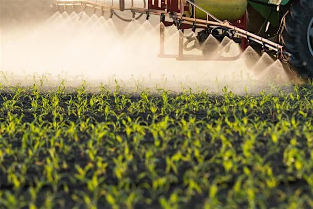Last Chance Tri-county Private Applicator "X" credit