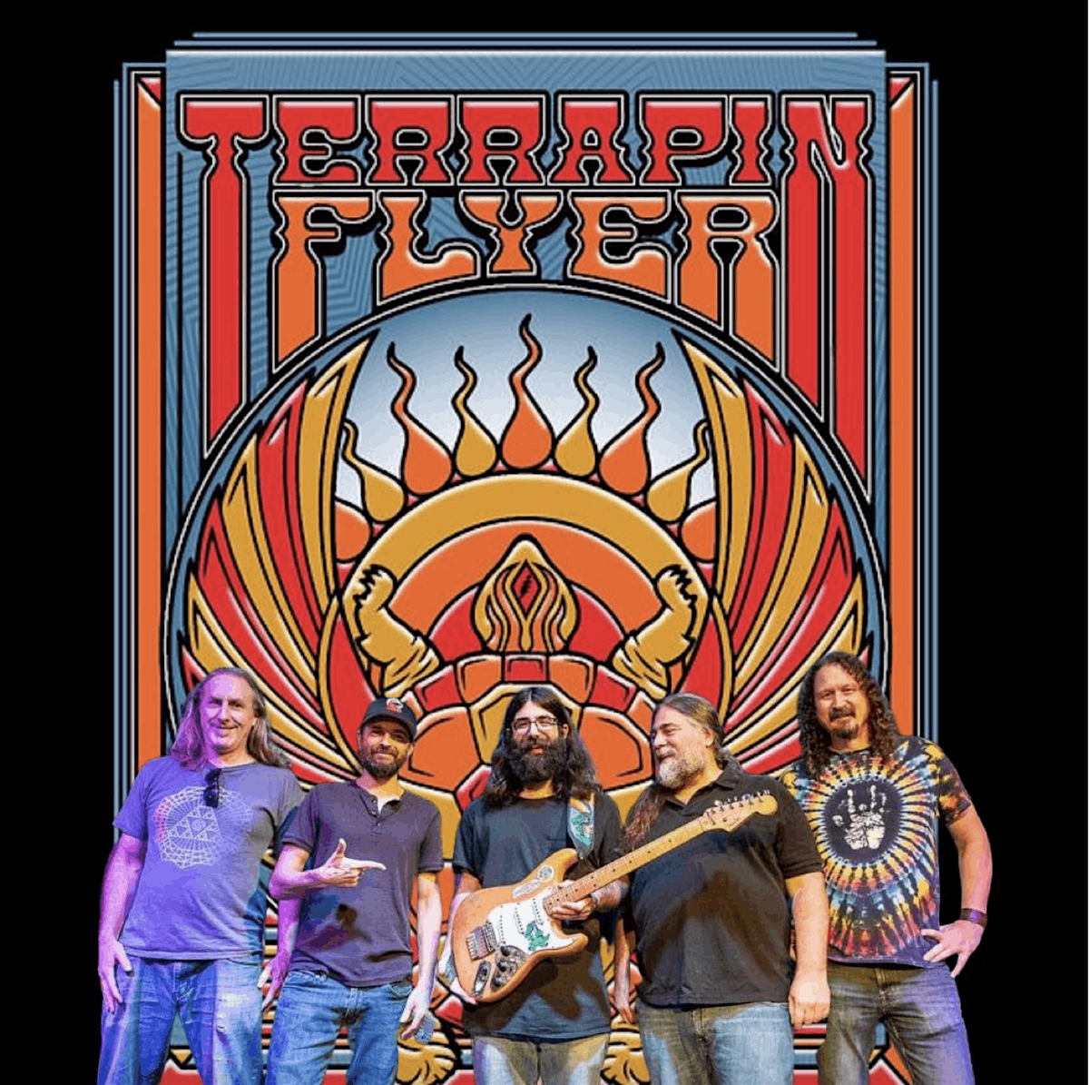 Terrapin Flyer
