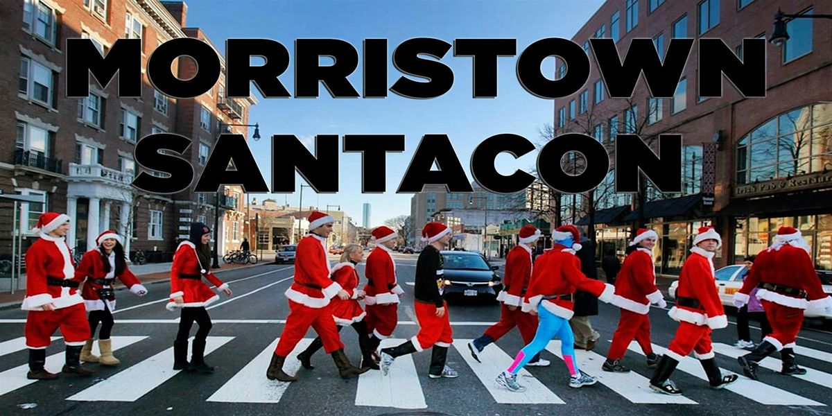 Virginia Beach Santa\u00a0Bar\u00a0Crawl