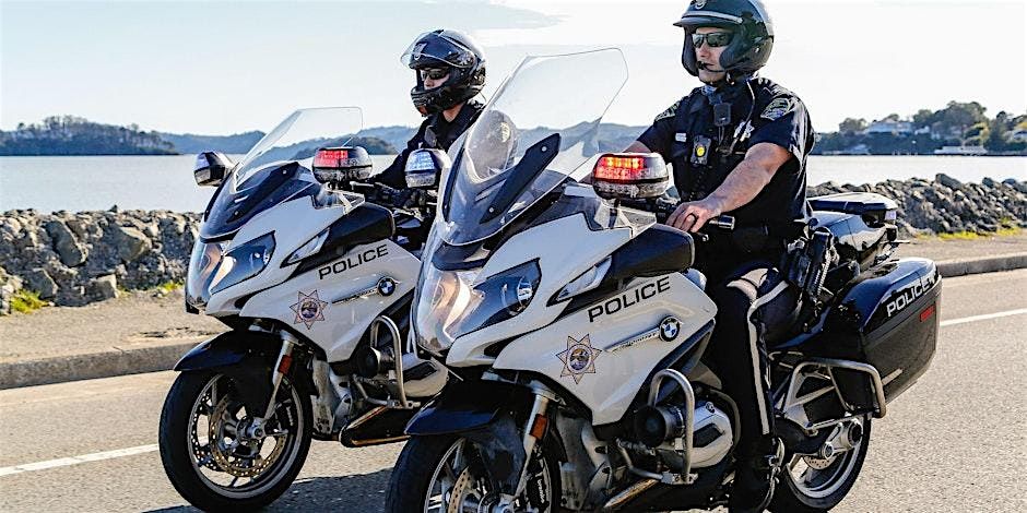San Rafael Community Speed Safety & Radar \/ LIDAR Class