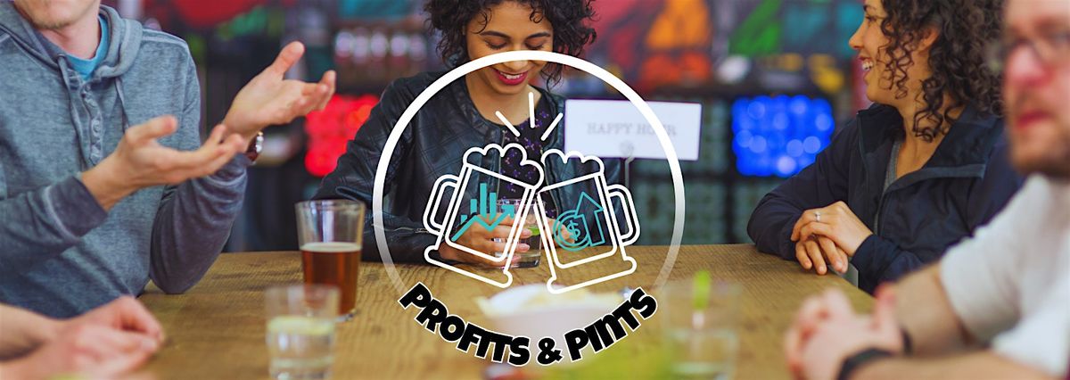 August Profits & Pints - What's It Worth?