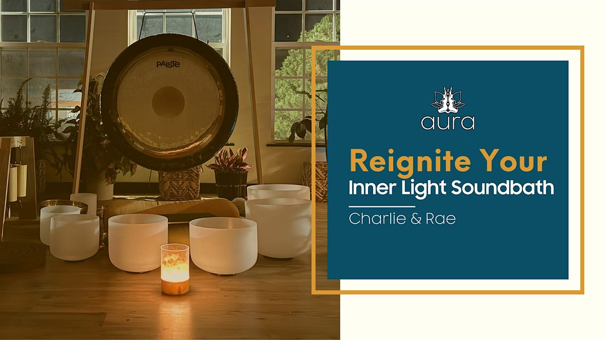 Reignite Your Inner Light