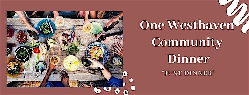 One Westhaven Dinner 2025