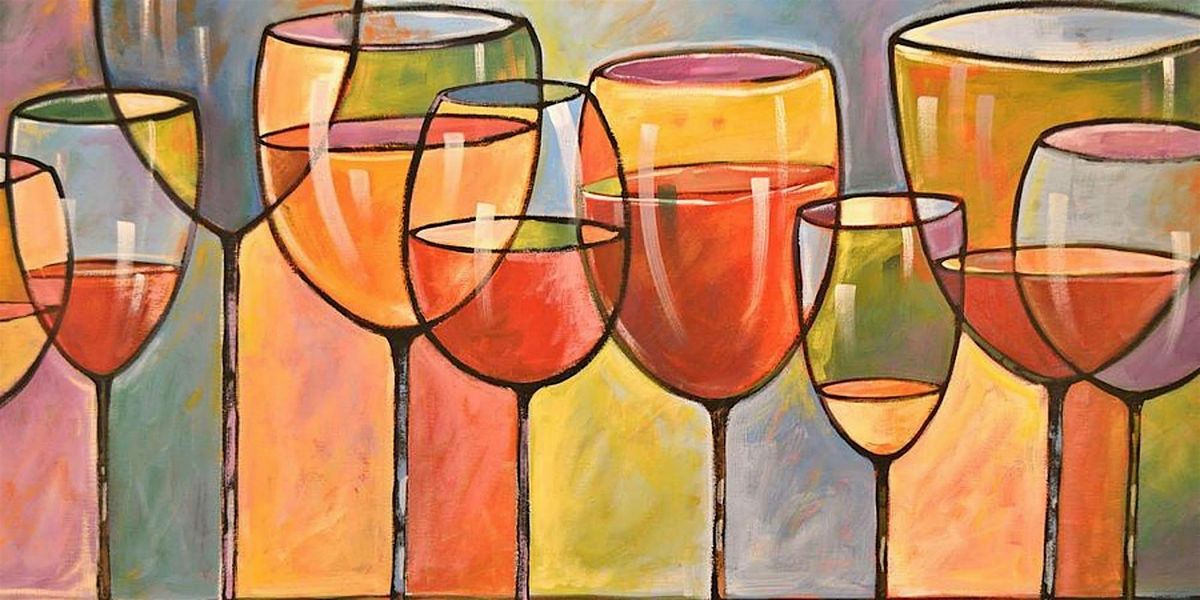 Picnic'n Paint in Central Park on August 24