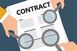 IN BRANCH - 2025 GAR Contract Dissection- Satisfies GREC Brokers CE