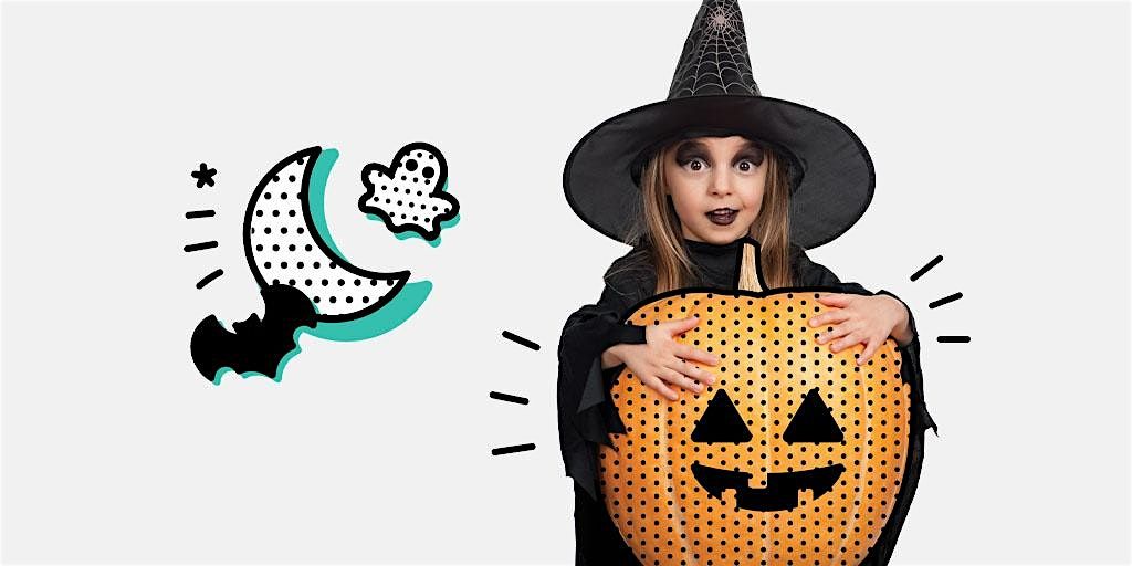 Mall-O-Ween at The Falls