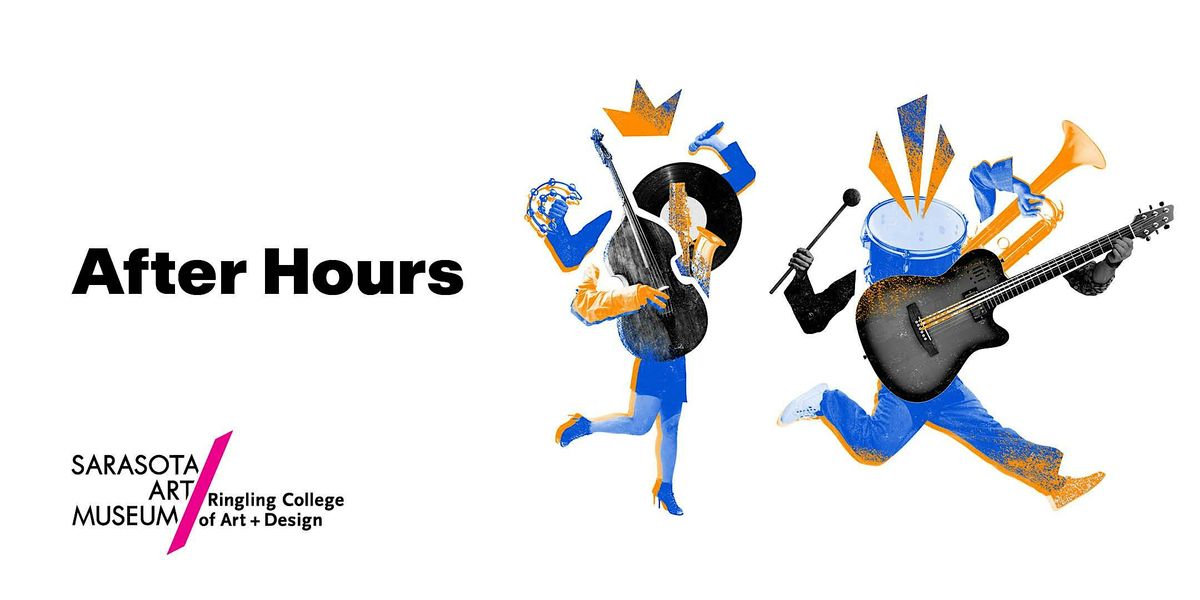 After Hours featuring The Jazz Phools