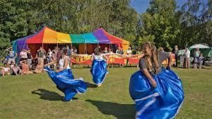 Fundraiser Event for "El Sue\u00f1o Existe" Festival 2026